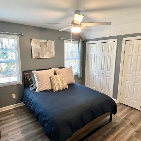 Beautiful, Spacious, Hidden Gem In Heart Of Município de Wilmington Exterior foto