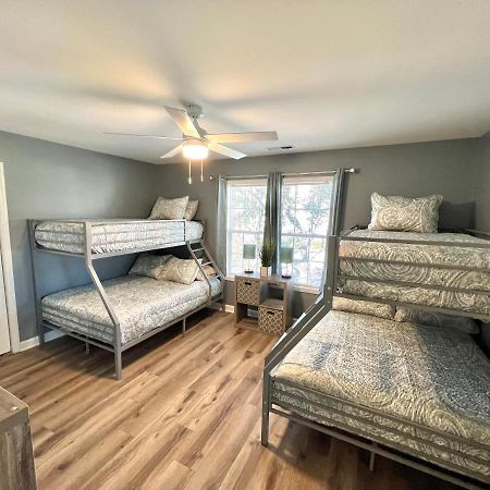 Beautiful, Spacious, Hidden Gem In Heart Of Município de Wilmington Exterior foto