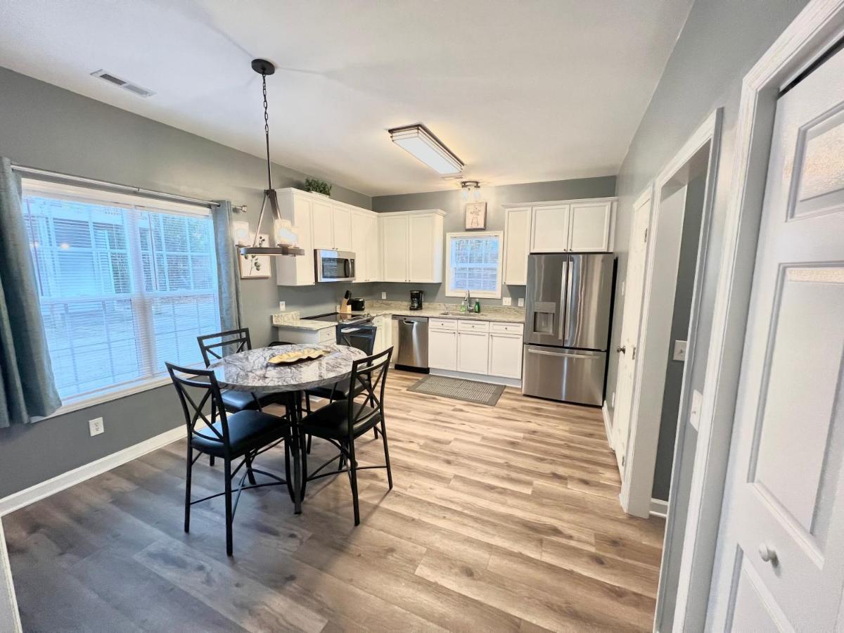 Beautiful, Spacious, Hidden Gem In Heart Of Município de Wilmington Exterior foto