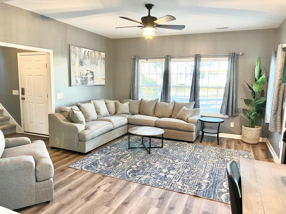 Beautiful, Spacious, Hidden Gem In Heart Of Município de Wilmington Exterior foto