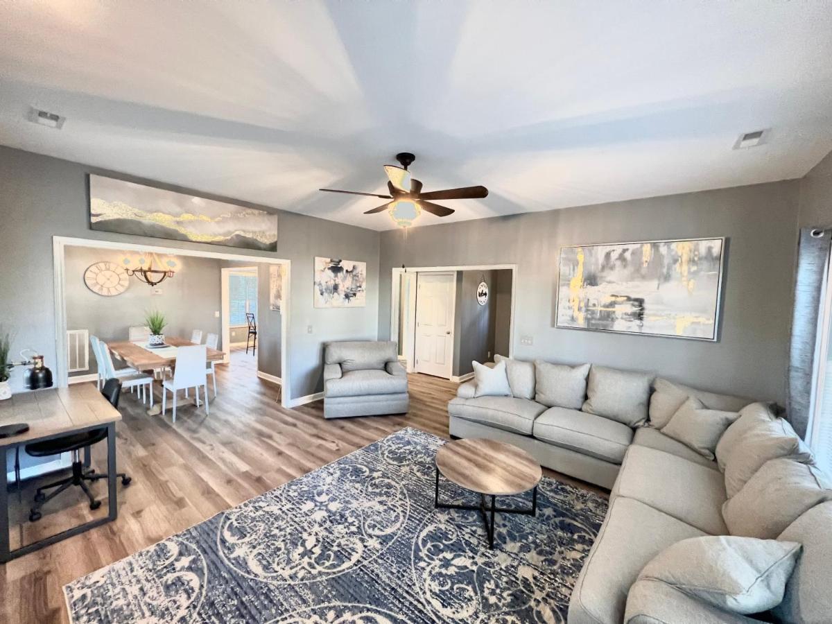 Beautiful, Spacious, Hidden Gem In Heart Of Município de Wilmington Exterior foto