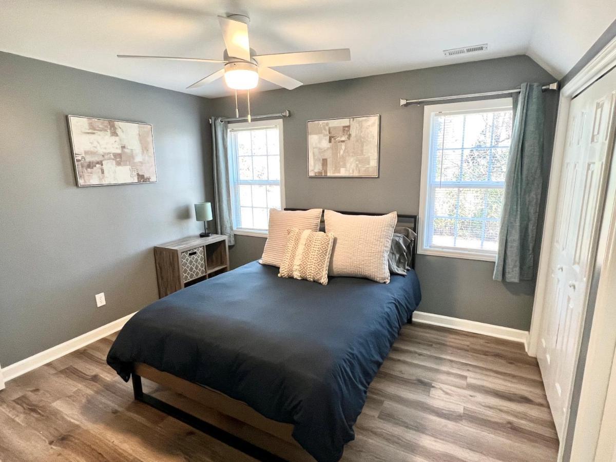 Beautiful, Spacious, Hidden Gem In Heart Of Município de Wilmington Exterior foto