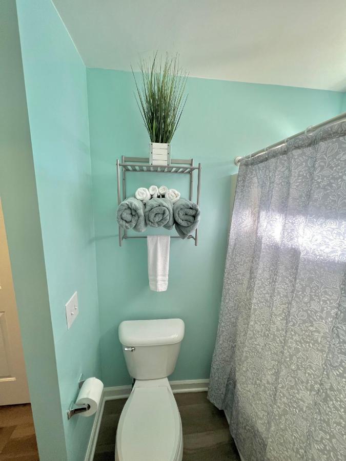 Beautiful, Spacious, Hidden Gem In Heart Of Município de Wilmington Exterior foto