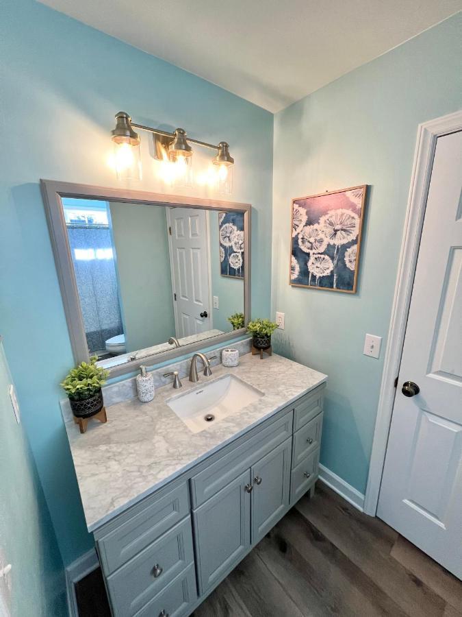 Beautiful, Spacious, Hidden Gem In Heart Of Município de Wilmington Exterior foto