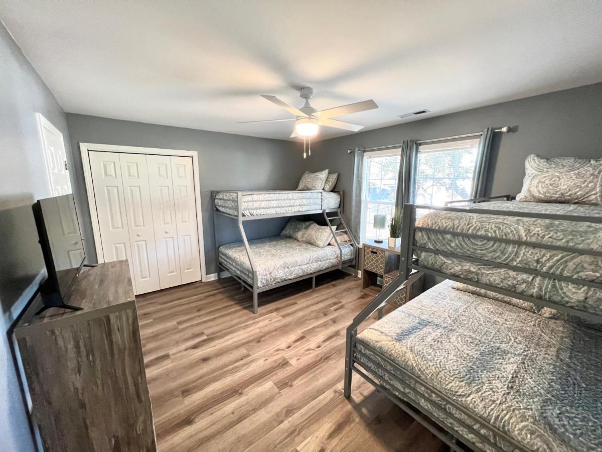 Beautiful, Spacious, Hidden Gem In Heart Of Município de Wilmington Exterior foto